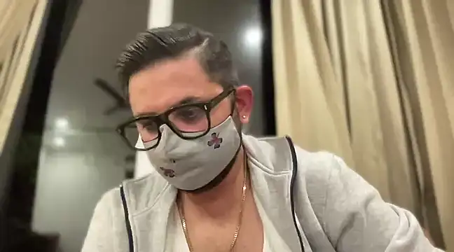 slavekinky001 online show from December 21, 2024, 6:33 pm