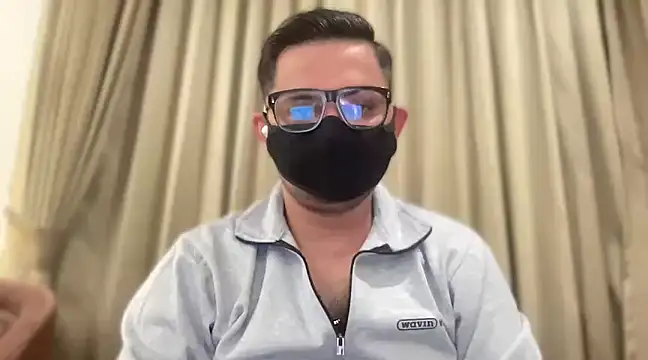 slavekinky001 online show from January 19, 2025, 7:26 pm