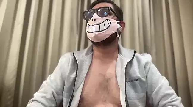 slavekinky001 online show from December 30, 2024, 8:25 pm