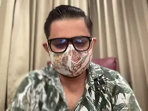 slavekinky001 online show from September 16, 2025, 7:15 pm