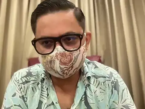 slavekinky001 online show from September 10, 2025, 6:51 pm