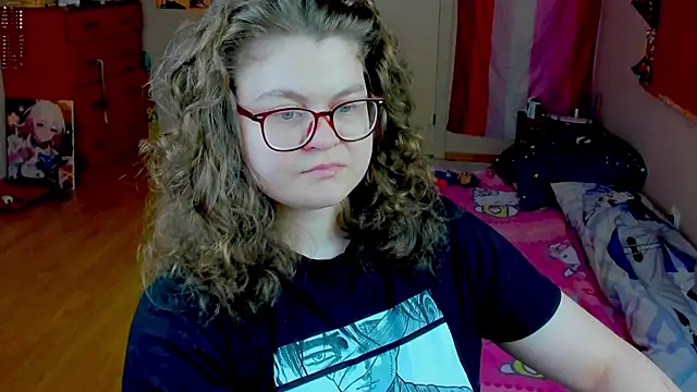 Sashy Way online show from April 21, 2026, 11:39 am