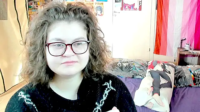 Sashy Way online show from October 27, 2025, 8:59 am