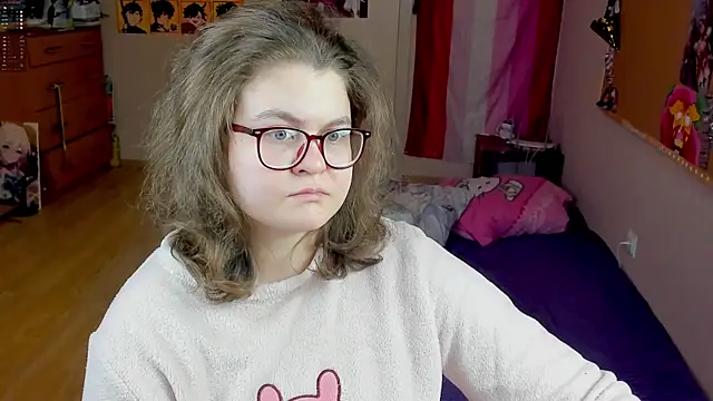 Sashy Way online show from January 18, 2026, 2:20 pm