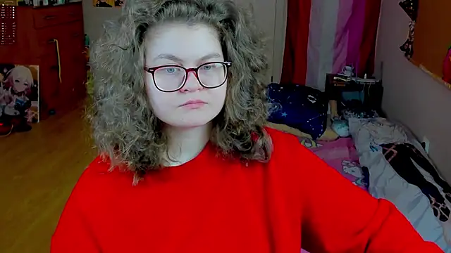 Sashy Way online show from March 10, 2026, 4:55 pm