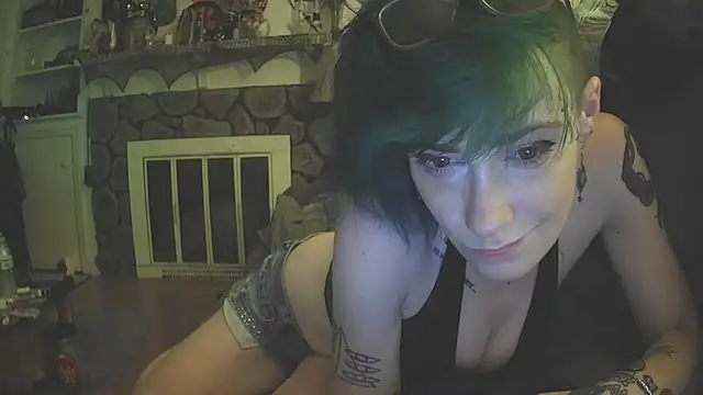 Emily0903 online show from October 3, 2025, 12:03 am