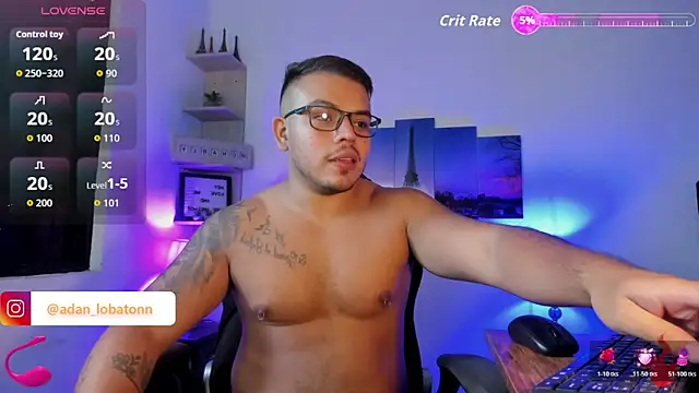 Snapshot of Naughty_Charly chatting on May 22, 2026, 12:47 pm Naughty Charly online show from May 22, 2026, 12:47 pm