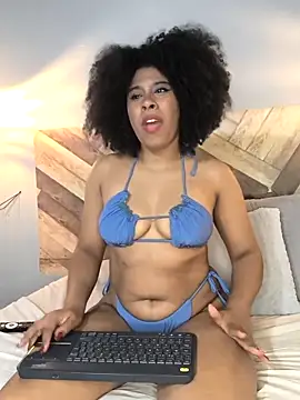 EmmilyBrant online show from September 21, 2025, 12:27 am