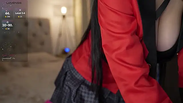 LindaWarners online show from October 31, 2025, 2:57 pm