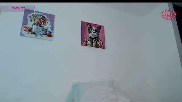 lilith luv online show from March 19, 2026, 4:01 am