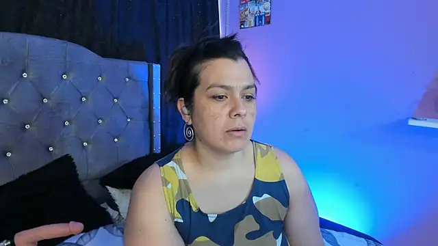 martina foxy  online show from March 16, 2025, 3:39 pm