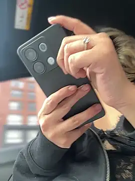 Mila Morgan online show from March 11, 2025, 8:31 pm