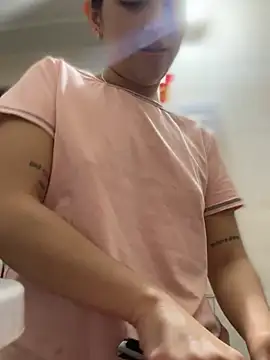 Mila Morgan online show from March 22, 2025, 11:53 pm