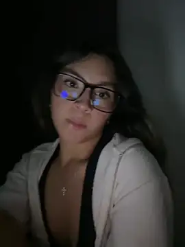 Mila Morgan online show from March 20, 2025, 8:29 pm