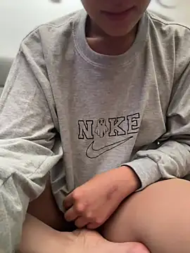 Mila Morgan online show from February 7, 2026, 3:09 pm