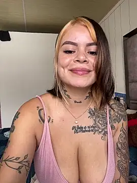 ivanna rivera online show from March 28, 2026, 3:24 pm