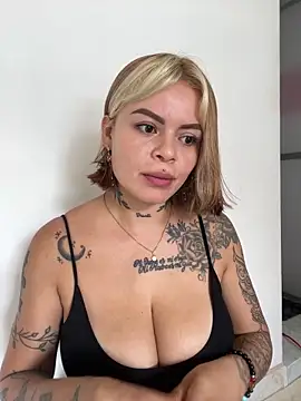 Snapshot of ivanna_rivera chatting on May 21, 2026, 6:16 pm ivanna rivera online show from May 21, 2026, 6:16 pm