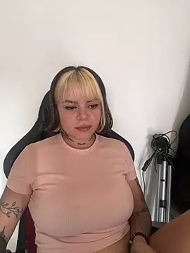 ivanna rivera online show from April 11, 2026, 7:28 pm