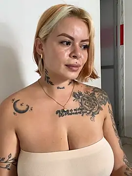 Snapshot of ivanna_rivera chatting on May 19, 2026, 6:26 pm ivanna rivera online show from May 19, 2026, 6:26 pm