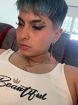 ivanna rivera online show from March 12, 2025, 4:24 pm