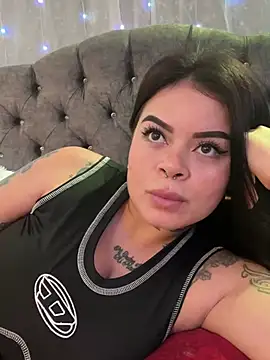 ivanna rivera online show from March 7, 2025, 6:22 pm