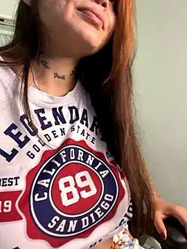 ivanna rivera online show from September 10, 2025, 3:11 pm