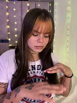 Snapshot of ivanna_rivera chatting on February 26, 2026, 2:50 pm ivanna rivera online show from February 26, 2026, 2:50 pm