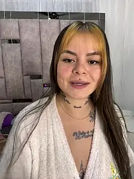 Snapshot of ivanna_rivera chatting on February 21, 2026, 6:43 pm ivanna rivera online show from February 21, 2026, 6:43 pm