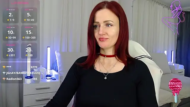 Snapshot of ElisaJane chatting on February 8, 2025, 2:36 am ElisaJane online show from February 8, 2025, 2:36 am