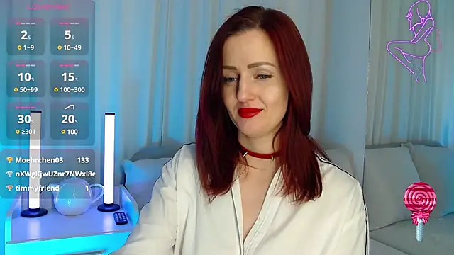Snapshot of ElisaJane chatting on March 1, 2025, 1:00 am ElisaJane online show from March 1, 2025, 1:00 am