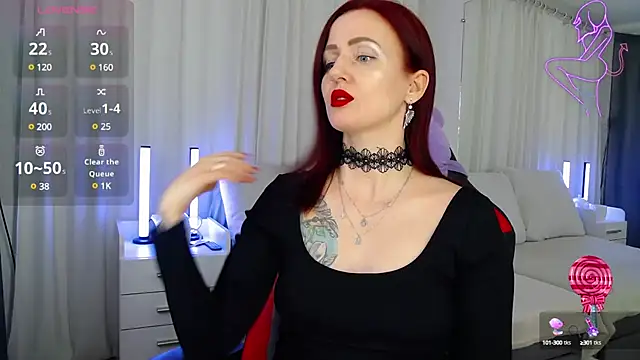 Snapshot of ElisaJane chatting on January 19, 2025, 9:34 pm ElisaJane online show from January 19, 2025, 9:34 pm