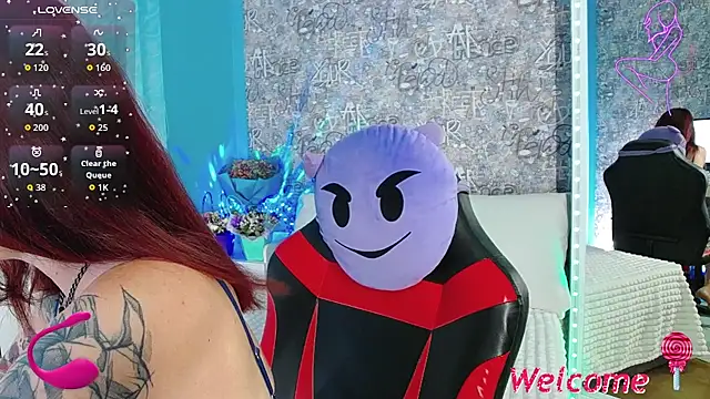 Snapshot of ElisaJane chatting on June 25, 2026, 9:31 pm ElisaJane online show from June 25, 2026, 9:31 pm