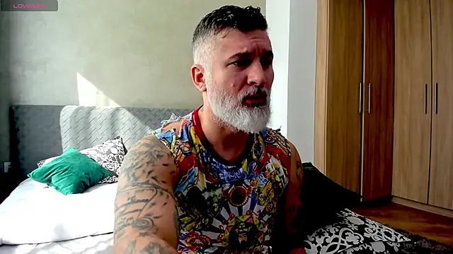 BlowMyXXL online show from March 8, 2025, 8:11 am