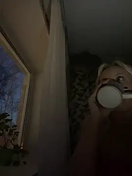 MerlinDave online show from February 7, 2026, 1:24 am