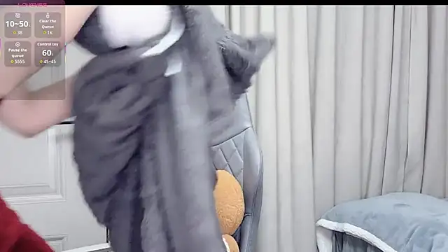 Snapshot of A-Sherry chatting on January 8, 2026, 7:25 am A-Sherry online show from January 8, 2026, 7:25 am