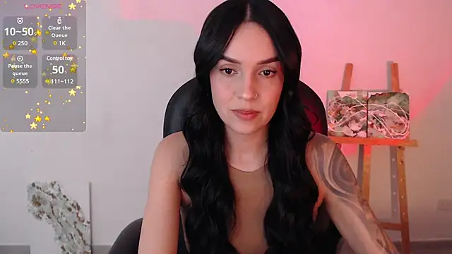 sakura-mail online show from February 10, 2025, 10:19 pm