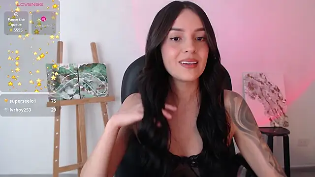 sakura-mail online show from January 10, 2025, 7:32 pm