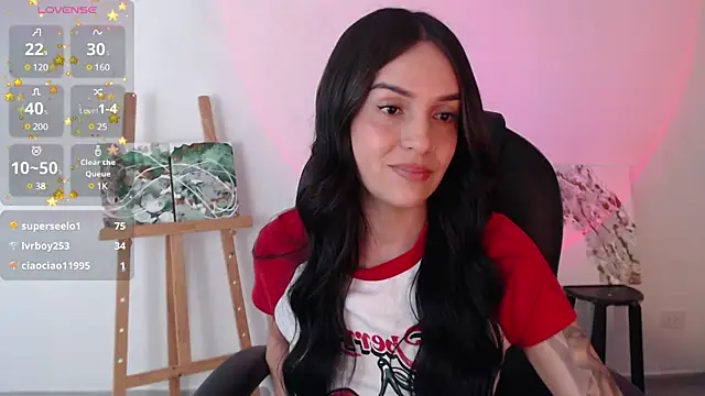 sakura-mail online show from January 10, 2025, 10:36 pm