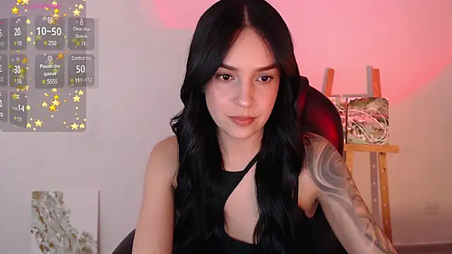 sakura-mail online show from March 4, 2025, 8:49 pm