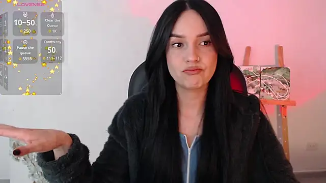 sakura-mail online show from February 13, 2025, 9:38 pm