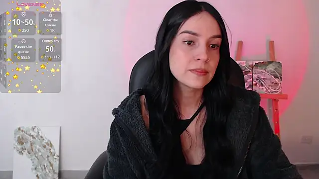 sakura-mail online show from February 6, 2025, 10:10 pm