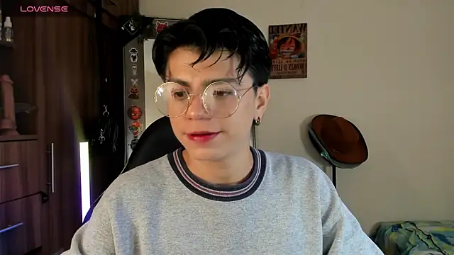 Snapshot of marckalexis chatting on October 2, 2025, 6:55 pm marckalexis online show from October 2, 2025, 6:55 pm