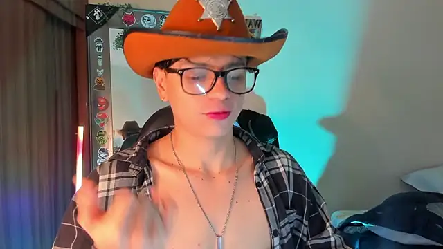 Snapshot of marckalexis chatting on December 5, 2025, 7:34 pm marckalexis online show from December 5, 2025, 7:34 pm