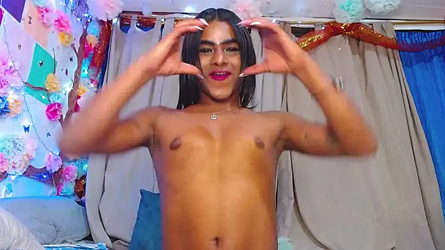 Snapshot of Karly_coffe chatting on January 16, 2025, 1:16 am Karly coffe online show from January 16, 2025, 1:16 am