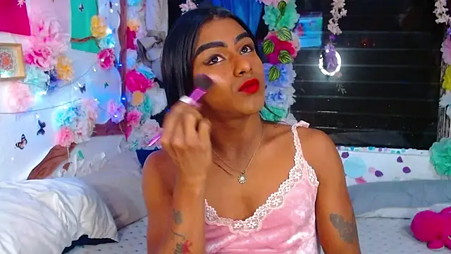Snapshot of Karly_coffe chatting on February 14, 2025, 6:02 am Karly coffe online show from February 14, 2025, 6:02 am