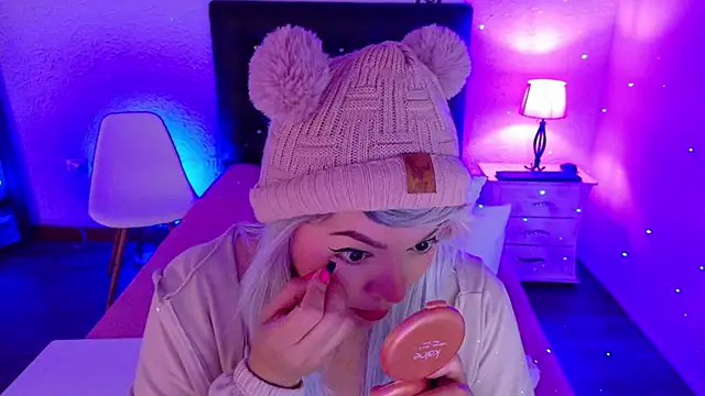 Snapshot of Cuckold_lover69 chatting on February 22, 2025, 3:45 am Cuckold lover69 online show from February 22, 2025, 3:45 am