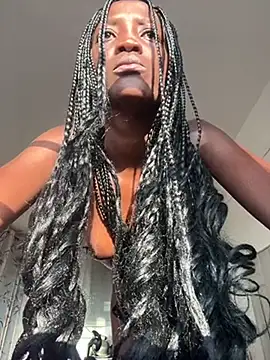 Snapshot of Fanclubbbbb chatting on March 6, 2025, 4:30 am Fanclubbbbb online show from March 6, 2025, 4:30 am