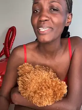 Snapshot of Fanclubbbbb chatting on February 14, 2026, 8:14 am Fanclubbbbb online show from February 14, 2026, 8:14 am