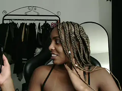 Snapshot of marisilva_br chatting on February 27, 2025, 3:18 am marisilva br online show from February 27, 2025, 3:18 am