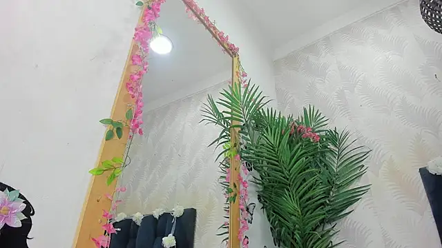 Snapshot of Ammy_Connor1 chatting on May 27, 2026, 6:59 pm Ammy Connor1 online show from May 27, 2026, 6:59 pm
